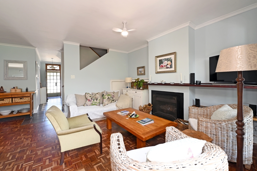 To Let 3 Bedroom Property for Rent in Newlands Western Cape